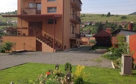 Приватна садиба У Маріанни