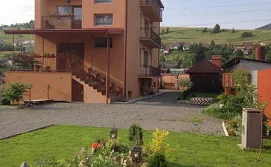 Приватна садиба У Маріанни