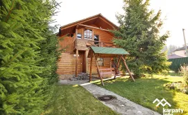 Апартаменти у Робінзона