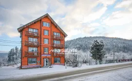 Гостинний двір Стефані