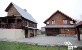 Приватна садиба Росинка