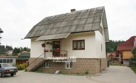 Приватна садиба Софія