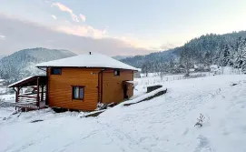 Приватна садиба Панорама Маґура