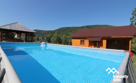 Котедж "Під Ключ"