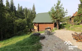 Котедж Горне