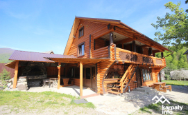 Котедж У Сомісні