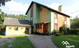 Приватна садиба У Наталі