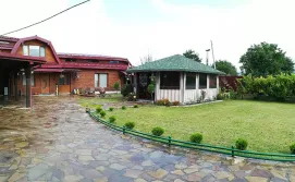 Приватна садиба 4 сезони