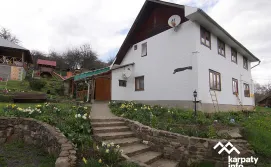 Приватна садиба Мальва