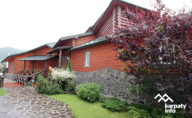 Приватна садиба Гулявина