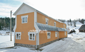 Приватна садиба У Ірини