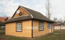 Приватна садиба Бриндушка