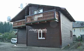 Приватна садиба у Жанни