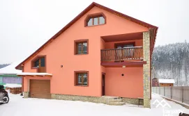 Котедж Рідний край