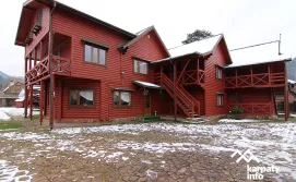 Котедж Світлана