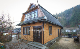 Приватна садиба Афина