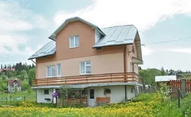 Приватна садиба Колосок