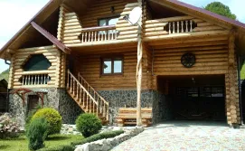 Будинок Карпати