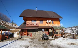 Приватна садиба Лісова пісня