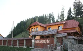 Приватна садиба Лілія