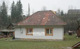 Приватна садиба Калина