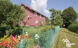 Приватна садиба Бойківчанка