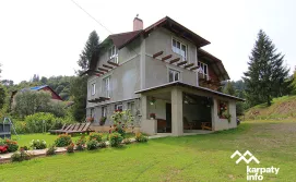 Приватна садиба Теплі спогади