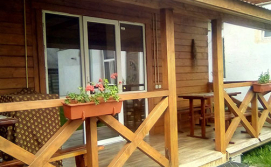 Котедж У Ярослава