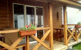 Котедж У Ярослава