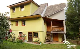 Приватна садиба Гостинна садиба