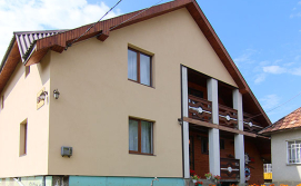 Приватна садиба У Блищака