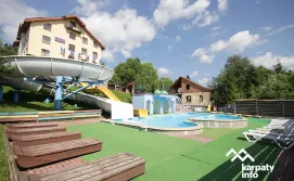 Готель Чагарі