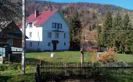 Приватна садиба Ксенія