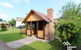 Приватна садиба На зарінку