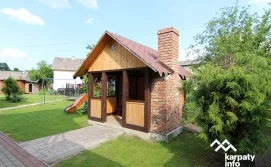 Приватна садиба На зарінку