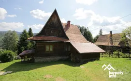 Приватна садиба Марічка