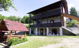 Гостинний двір У Сомісні