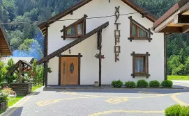 Котедж Хуторок