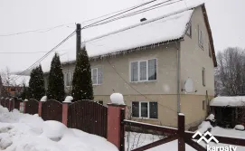 Приватна садиба У Федора