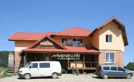 Готель Ровінь