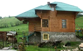 Котедж 4Сезони