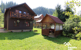 Котедж Злата