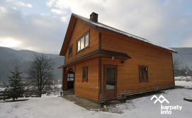 Котедж "Мальва"