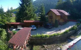 Приватна садиба Ребровач