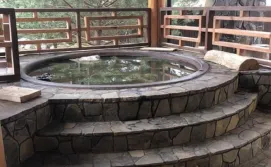 Чан з травами (Казковий Світязь)