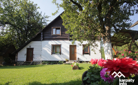 Будинок Стара хата