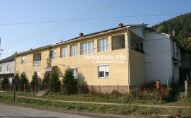 Приватна садиба У Оксани