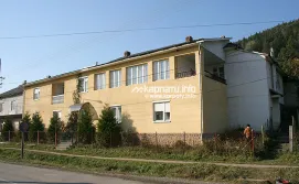 Приватна садиба У Оксани