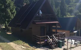 Приватна садиба Хатинка Софії