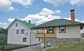 Приватна садиба Вікторія